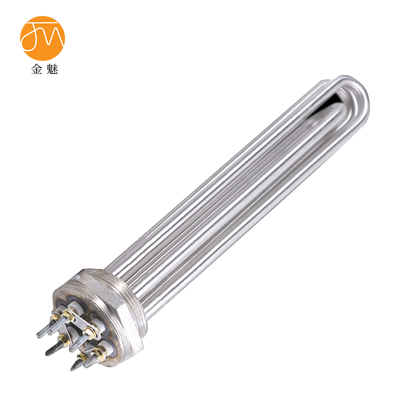金魅加热管 316无缝9KW 个高清大图