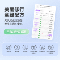 青蛙王子缤纷果遇儿童柔净洗发露500ml