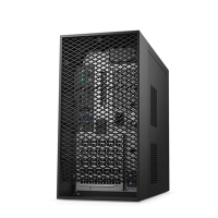 戴尔(DELL)T3630 图形工作站 定制 i7-8700 8G内存 256G固态 1TB机械 DVD光驱 2G独显 300W电源