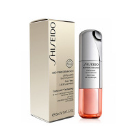 资生堂SHISEIDO 小钢炮眼霜 第三代百优丰盈眼霜15ml 维稳眼周肌肤