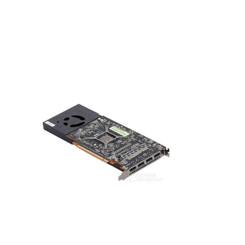 DELL AMD Radeon Pro WX3100专业级
