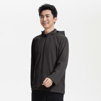 ITOI夹克FWJ25015 4XL 铁灰-男款