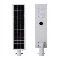 / DONTA led户外太阳能路灯 60W