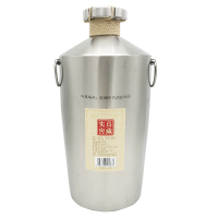 [酒厂直营]口子窖原酒封藏 60度15000mL高度纯粮白酒口子酒定制收藏送礼