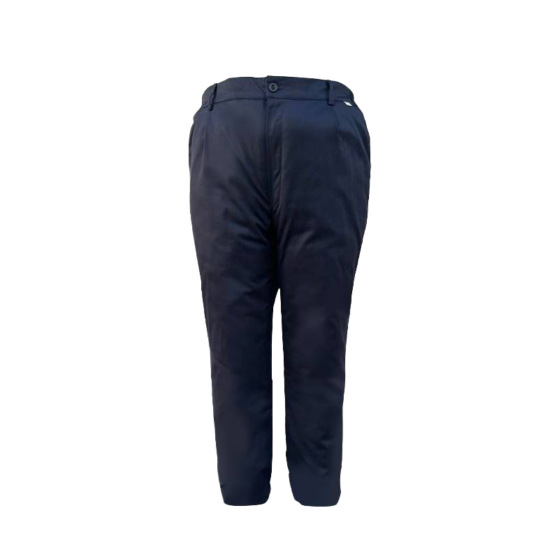 防静电棉裤 条(160)高清大图