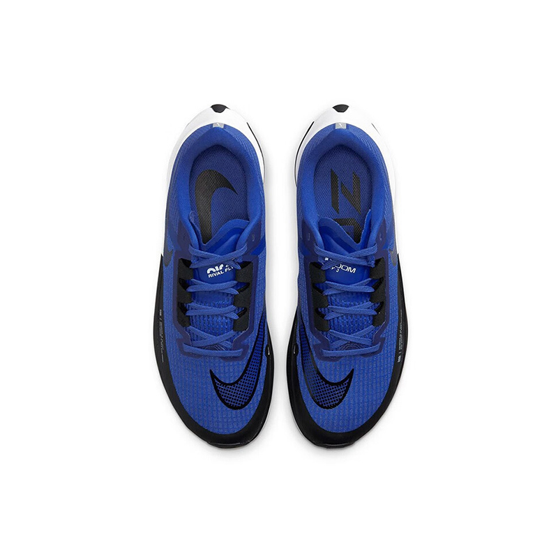 nike耐克rival fly 3男子公路竞速透气轻便缓震跑步鞋ct2405-400