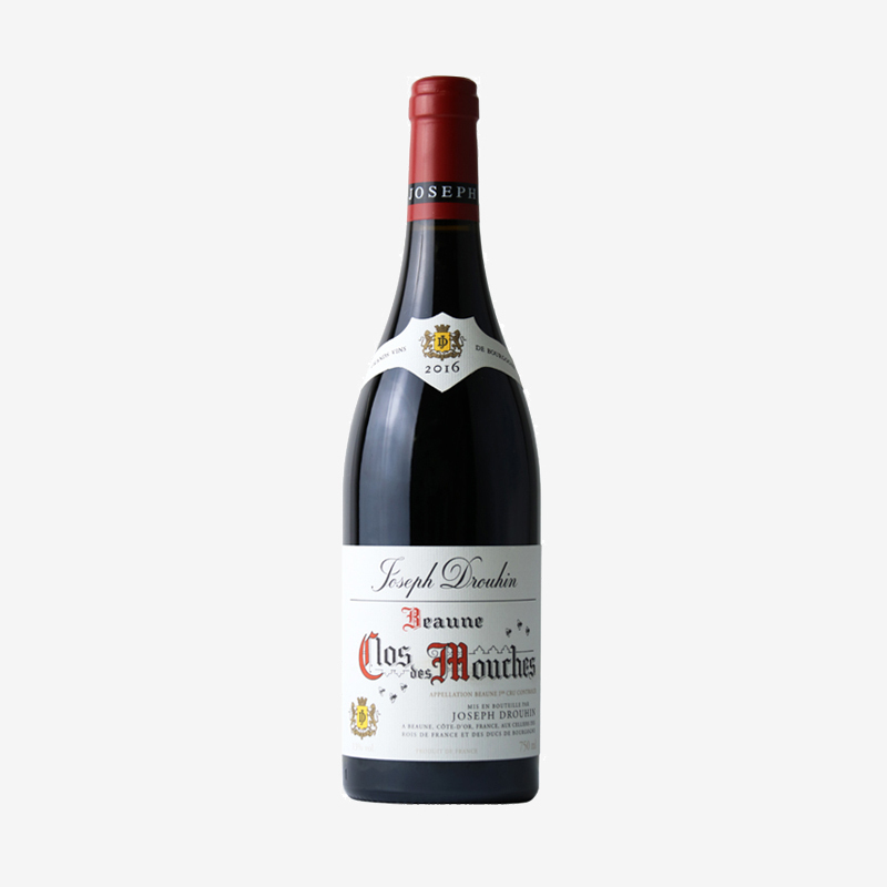 约瑟夫杜鲁安慕思园干红葡萄酒2016 750ml