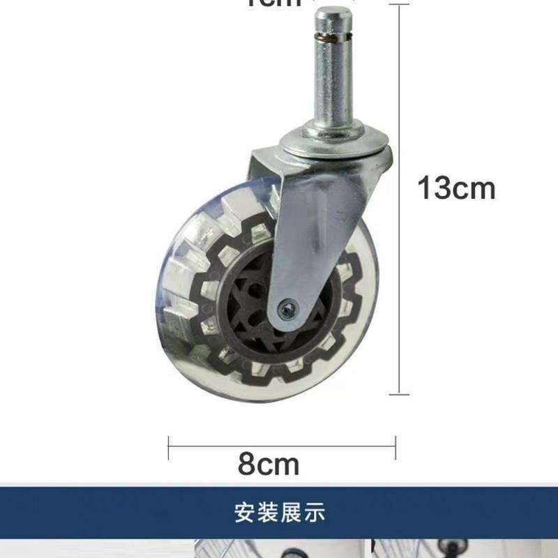图书>期刊/杂志>男士>图书其它>购物车买菜车小拉车推车轮子万向轮