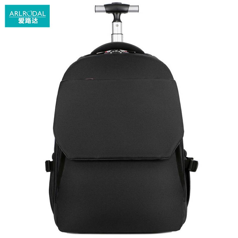 爱路达 拉杆包拉杆箱 33*20*48cm/个高清大图