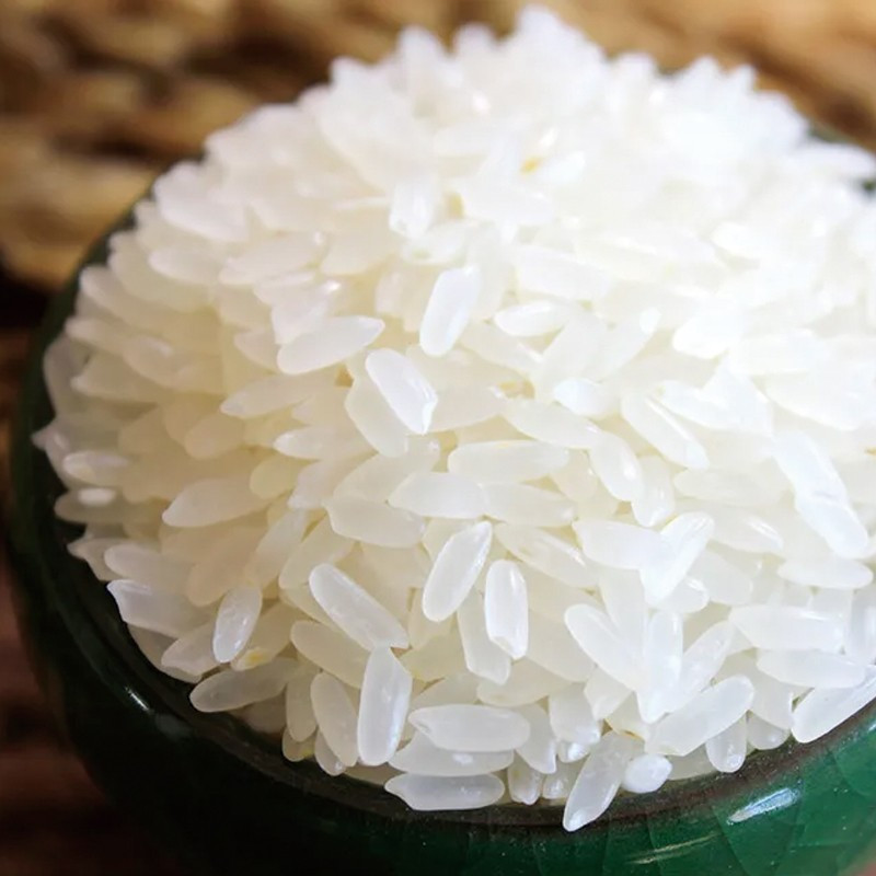 宫粮东北长粒香25kg优选五常东北大米节日礼品员工工会福利东北长粒香