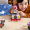 LEGO乐高悟空小侠系列朱大厨移动钉耙车80009 男孩女孩8岁+生日礼物 玩具积木
