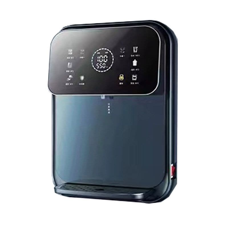 康道夫KDF-JR-8S饮水机管线机家用即热式六档水温六档水量杀菌图片