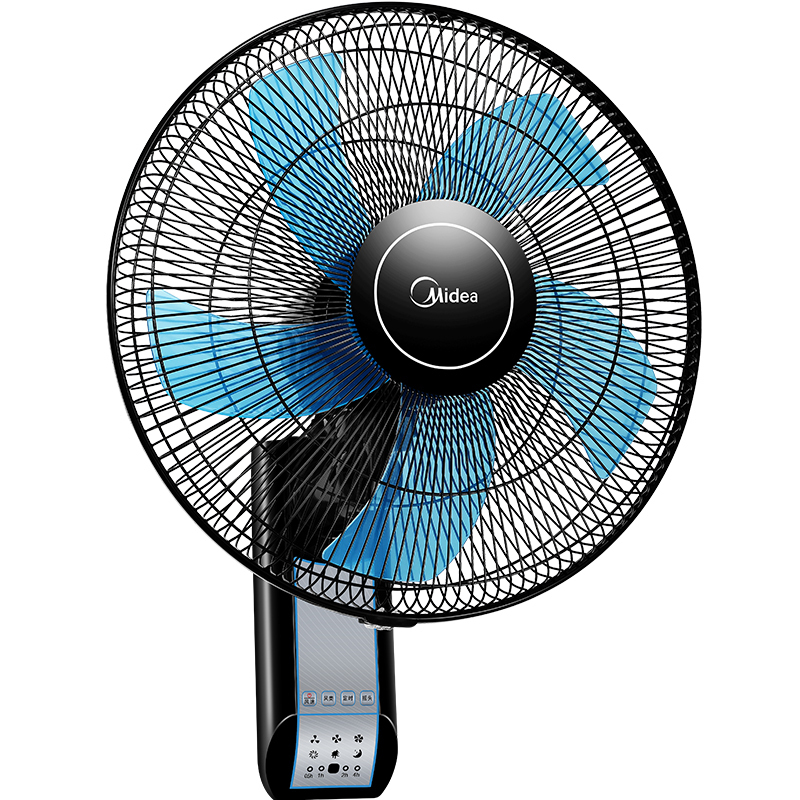 美的mideafw4011ar风扇遥控壁扇z