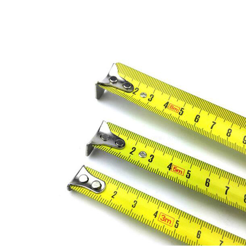 工具库 史丹利Stanley 橡塑公制卷尺30-609-23 3m