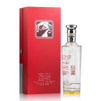 2015年泸州 老窖特曲老酒(五年)52度 浓香型白酒500ml*6瓶整箱
