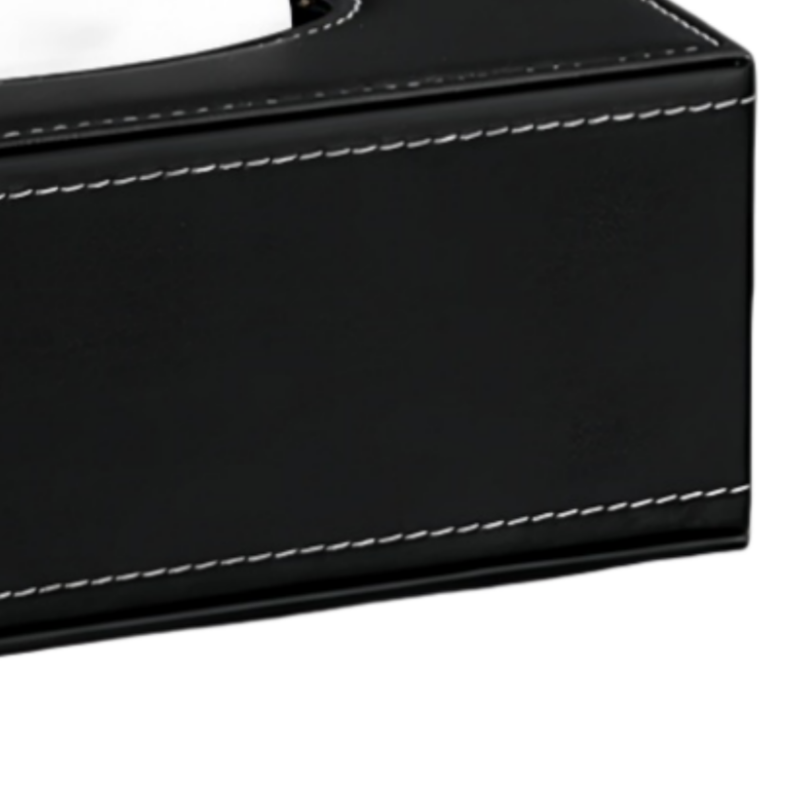 乐琪艺 纸巾盒 大号 个高清大图