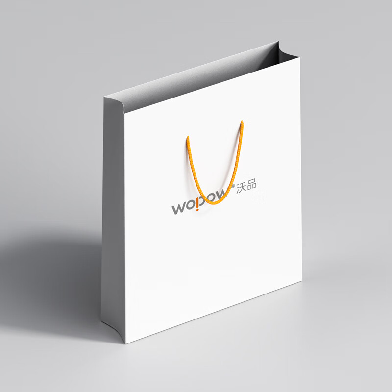 沃品(WOPOW)外出快充便携小巧移动电源套装TZ11高清大图