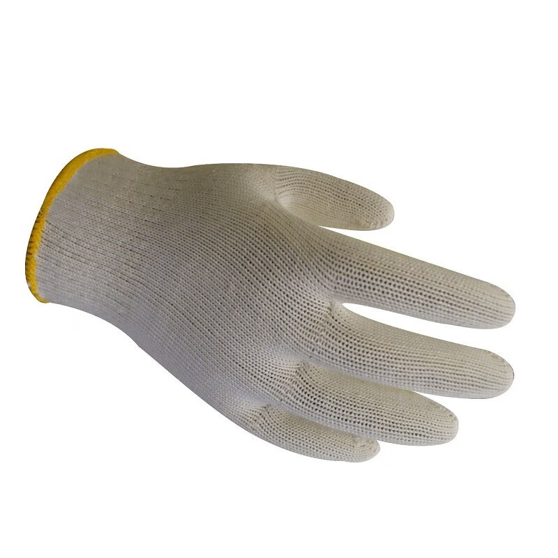 赛立特安全(SAFETY-INXS)ST55102棉纱手套 均码 1副 BY高清大图