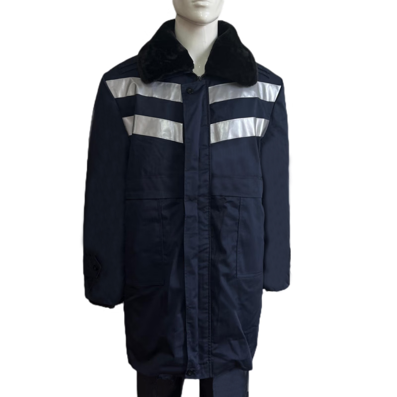 瀚乐邦 高可视性警示服 175# 套高清大图