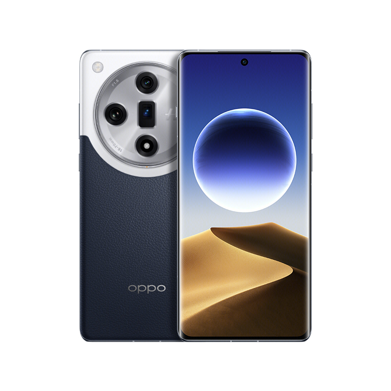 [有货原封未激活]oppo find x7 海阔天空 16gb 512gb 天玑9300旗舰芯
