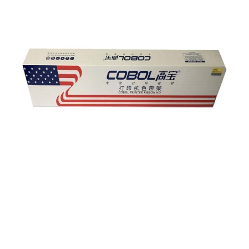高宝(COBOL)富士通DPK5800 色带架16mm×30m 单个价格