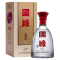 今世缘 国缘单开/柔雅型 白酒 42度 550ML *6整箱装