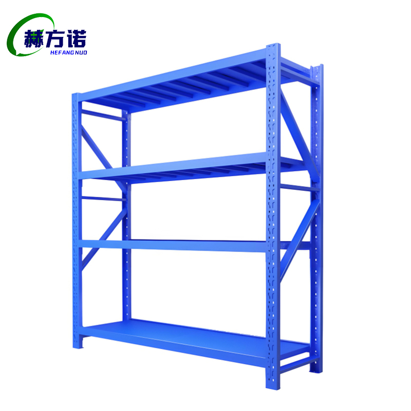 赫方诺货架承重600kg2000*600*2000/组