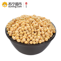 豪雄黄豆500g
