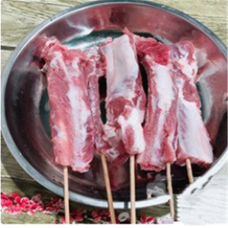 苏众 猪肉类 猪大排 1 专项定制高清大图