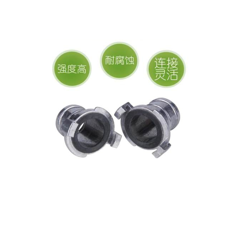 快速耐用水管接头水带接头