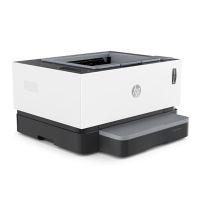 惠普(HP)Laser NS 1020C 智能闪充 连续供粉激光打印机--保修延长2个月