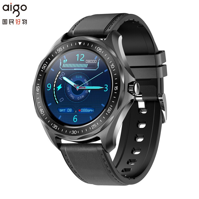 爱国者(aigo) FW02 智能手表手环