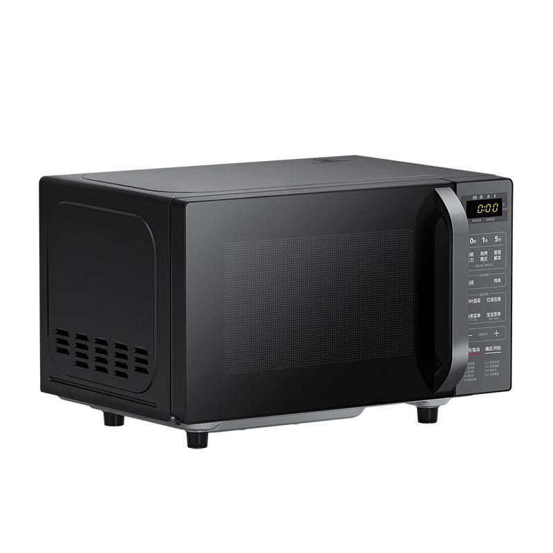美的(Midea)微波炉商用烤箱18升700W微烤一体大容量大功率C10高清大图