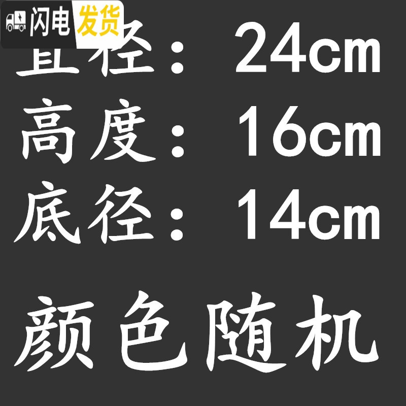 三维工匠紫砂花盆君子兰花盆陶瓷创意植物古典粗陶绿植月季吊兰花盆小盆景 19.9元随机紫砂花盆一个 中等花盆容器