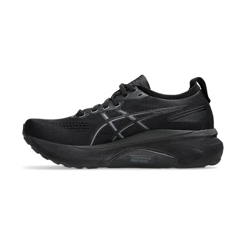 ASICS2024女鞋GEL-KAYANO 31 轻便减震稳定支撑舒适运动跑步鞋 1012B670-001
