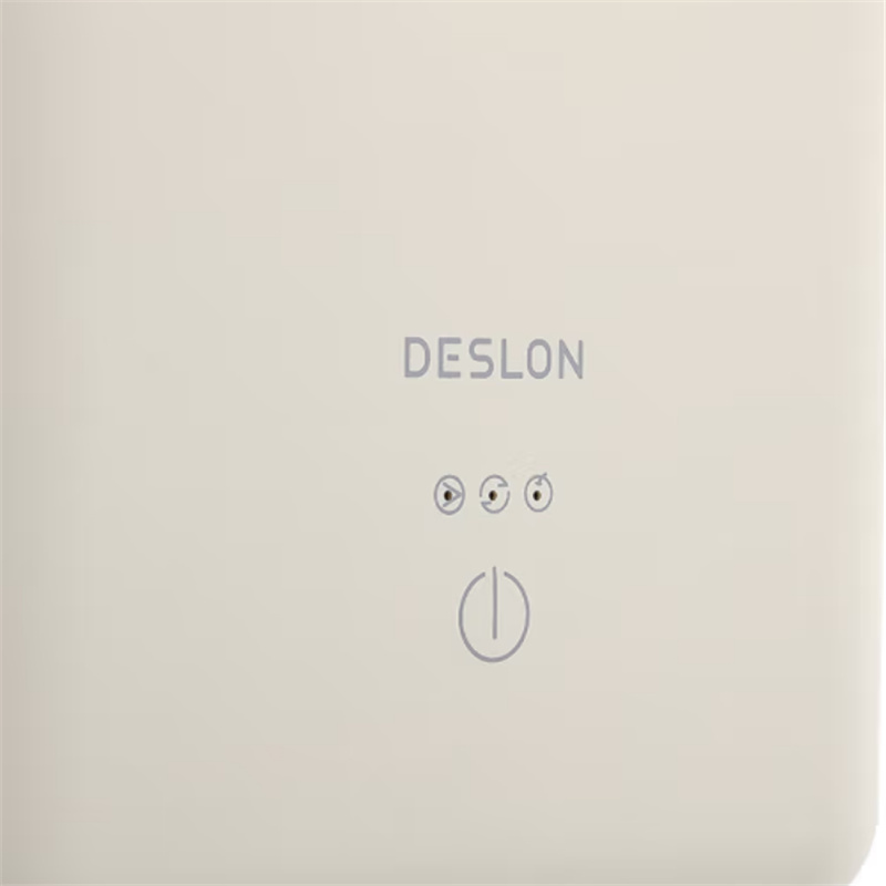 德世朗DDQ-QT808 厨房餐具果蔬消毒机白色高清大图