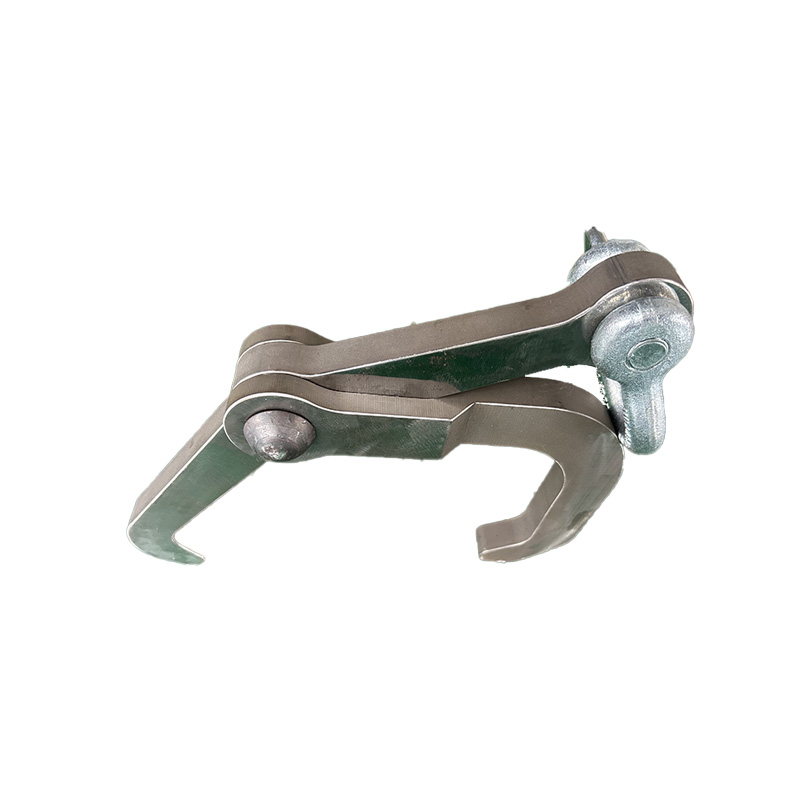 华夏京铁城 四爪挂钩 YX5000 套高清大图