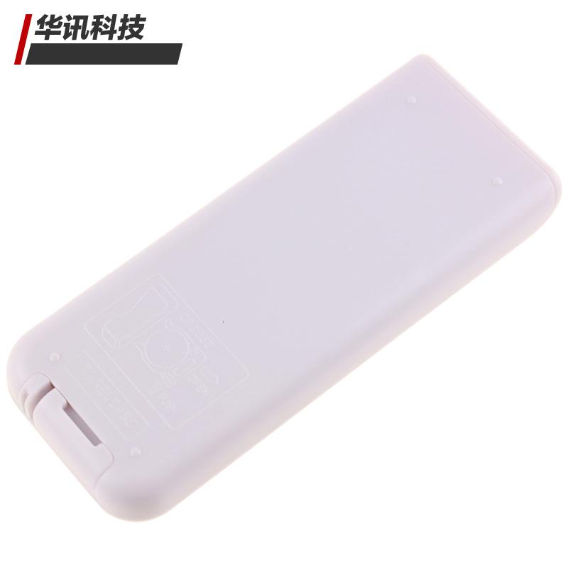 原装美的遥控器AC120-K/120-C/120-G/200-Q1冷风遥控器高清大图