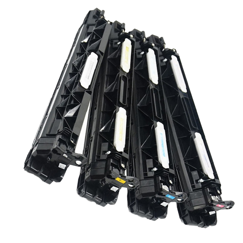 彩标 显影组件 MX-30CTX四 约十万页/支 四色套装 适用夏普MXC2621 2622 3121 3081高清大图
