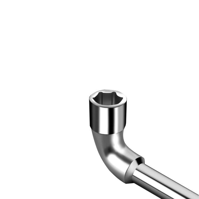 历途科技L型套筒扳手24mm 把高清大图