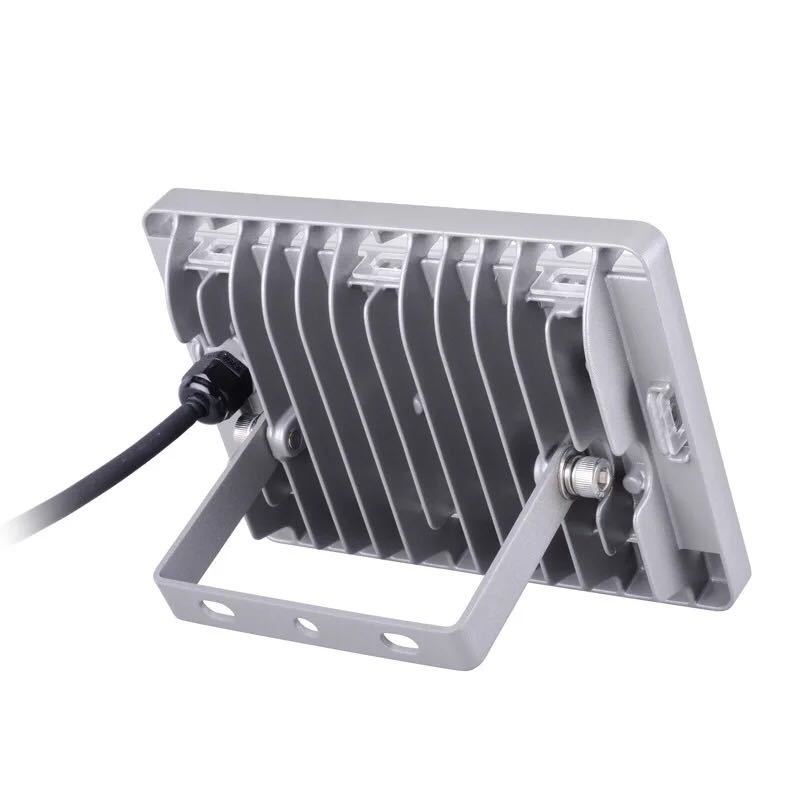 飞利浦(Philips )LED 投光灯 50W BVP161 LED43/CW 50W （单位：个）