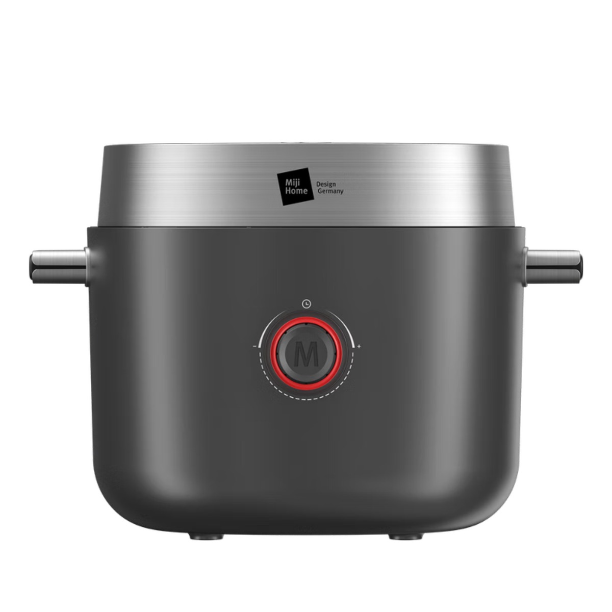 米技生活(Miji Home)电饭煲家用多功能电饭锅 EC-L2020高清大图