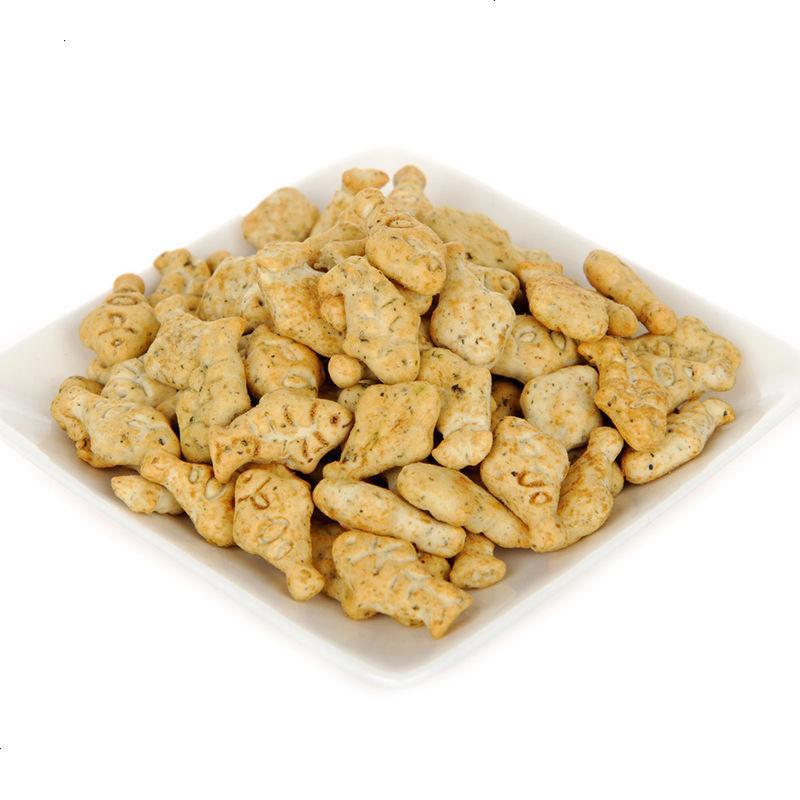 猫咪零食猫用小饼干2盒装鲣鱼鸡肉虾猫训练奖励幼猫宠物食品c