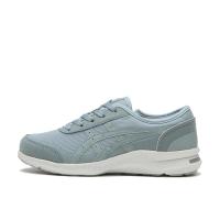 亚瑟士(ASICS)女跑步鞋轻量透气缓震舒适裸足感防滑耐磨运动鞋
