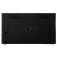 海信电视85U8H 85吋一级能效 240Hz高刷新 Mini LED电视 多声道环绕 超薄安全壁挂 4+128G
