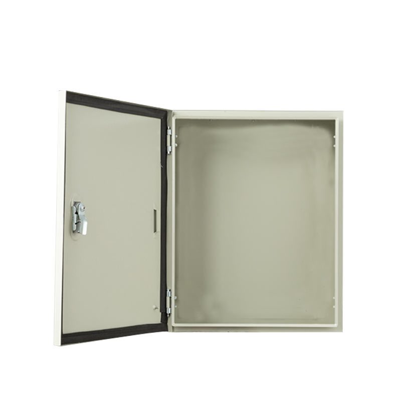理念 LN-504020 存物柜基业柜配电箱控制柜 500*400*200mm
