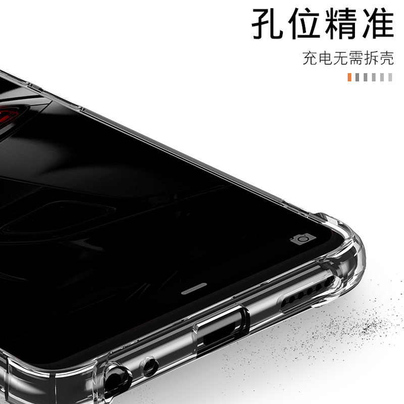 vivox9i手机壳硅胶软vox9a外壳气囊个性创意x9透明全包边防摔男女新款VIVOX9s时尚简约网红潮牌vivox九
