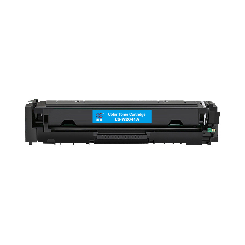莱盛LS-W2041A粉盒 适用HP M454/MFP M479,CANON LBP663Cdn,IC MF742Cdw