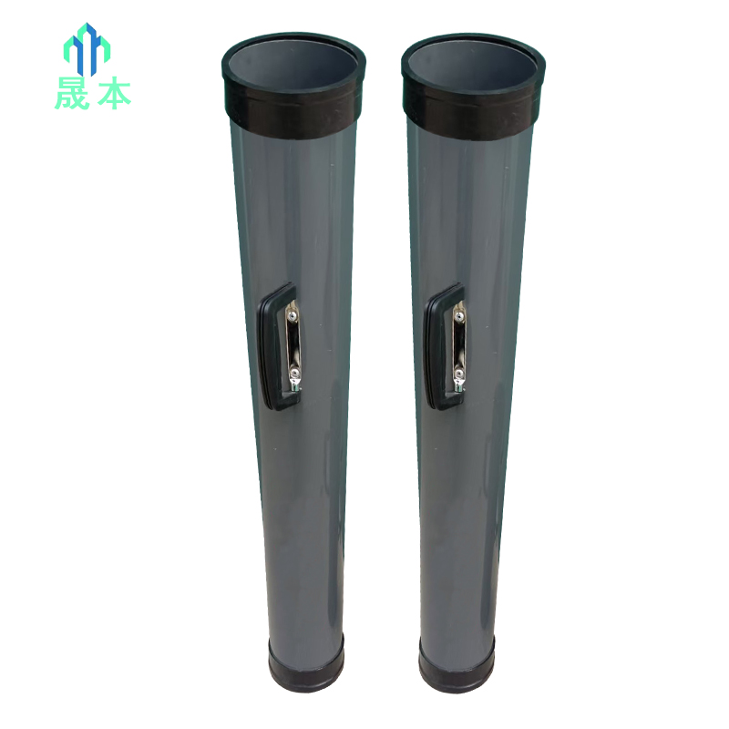 晟本+地线桶+高115cm+个高清大图