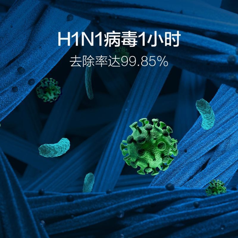 小米(MI)空气净化器3 AC-M6-SC